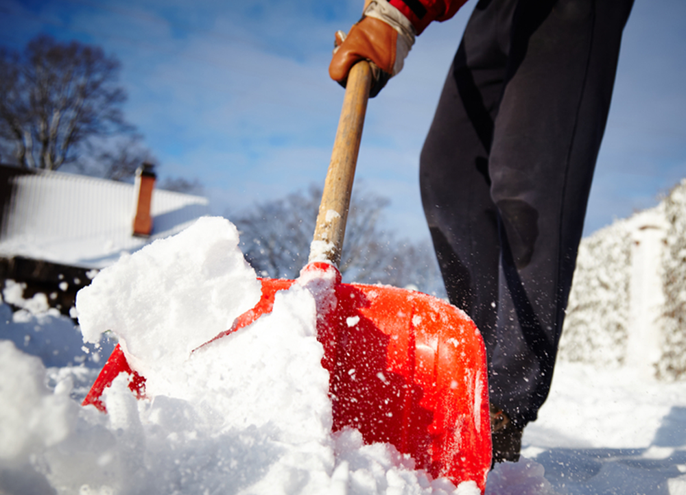 Drift og vedlikehold